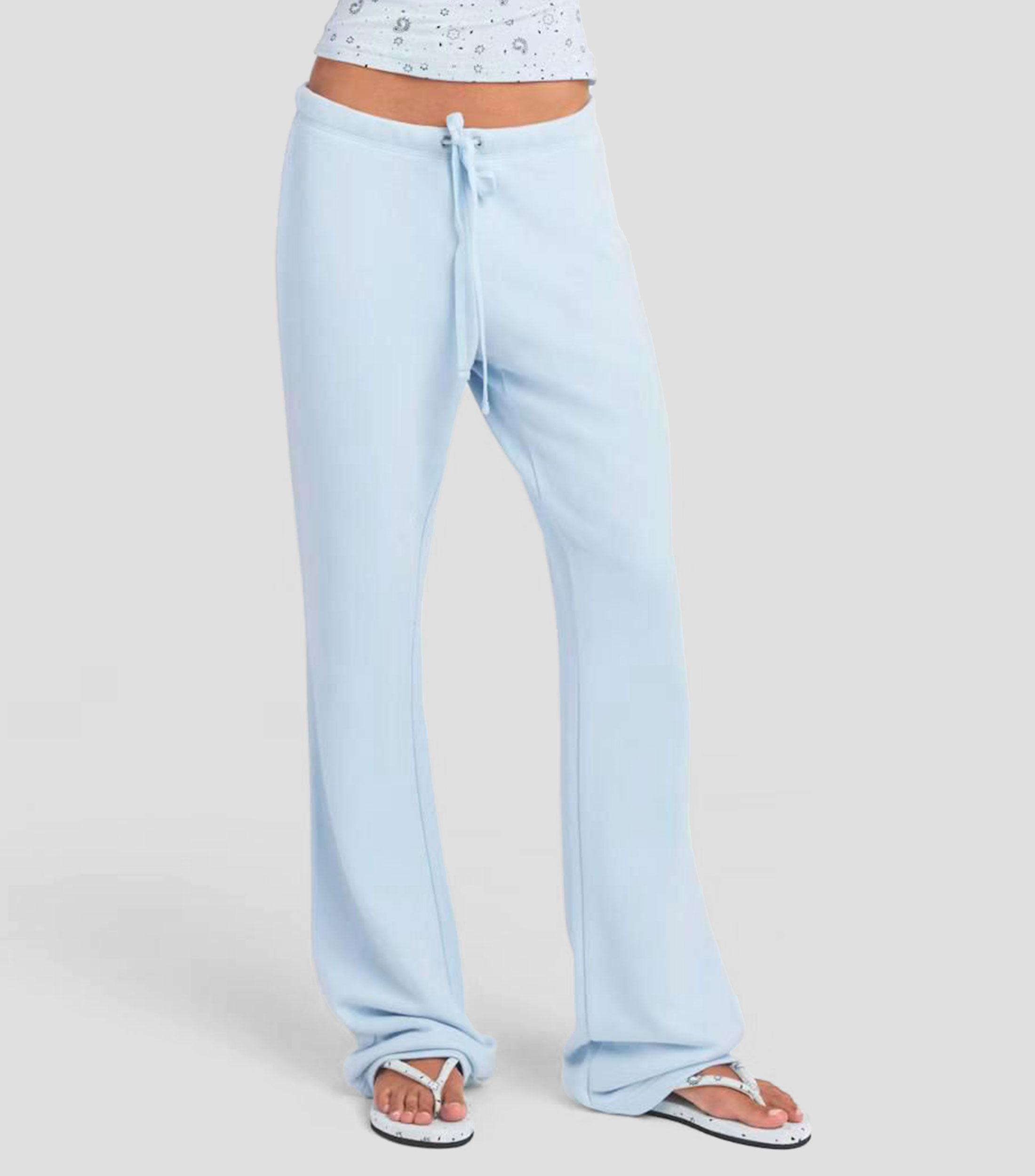 Pants liso Mujer